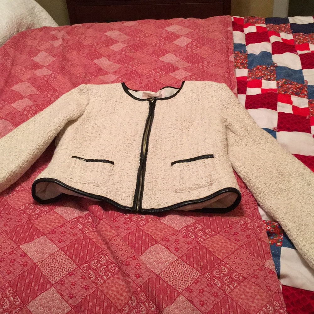 Forever 21 blazer